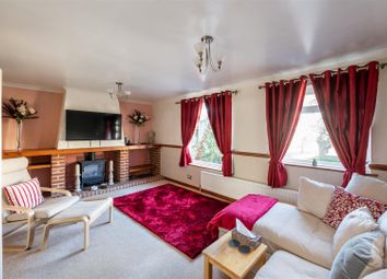 Thumbnail 3 bed detached house for sale in Landen Park, Horley