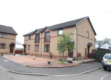 2 Bedrooms Flat for sale in Younger Quadrant, Bishopbriggs, Glasgow, East Dunbartonshire G64