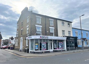 Thumbnail Office for sale in 70A Tavistock Street, Bedford, Bedfordshire