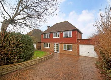 Thumbnail Detached house to rent in Amersham Hill Gardens, High Wycombe