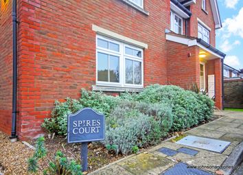 Thumbnail 2 bed flat to rent in Orchard View, Chertsey