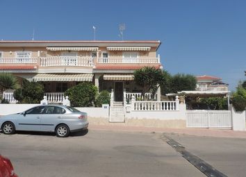 Thumbnail 3 bed town house for sale in Spain, Valencia, Alicante, Ciudad Quesada