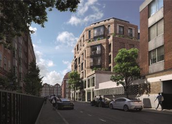 Residence 602, The Lucan, 2 Lucan Place, London SW3