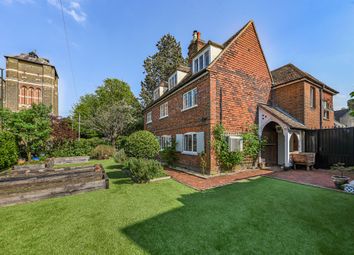 External Side / Garden