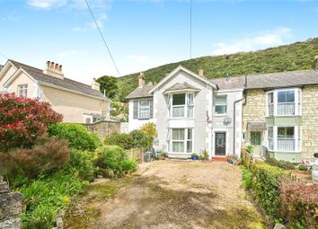 Thumbnail Terraced house for sale in High Street, Ventnor, Isle Of Wight