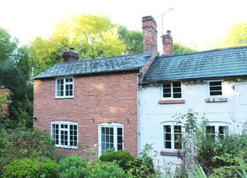 Thumbnail 3 bed cottage to rent in Pensax Common, Stockton, Worcester