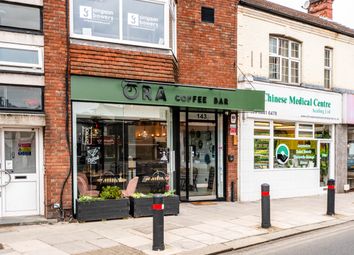 Thumbnail Retail premises to let in 143 High Street, High Barnet, Herts