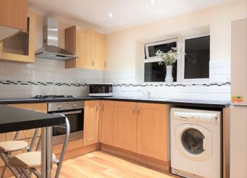2 Bedroom Maisonette for rent