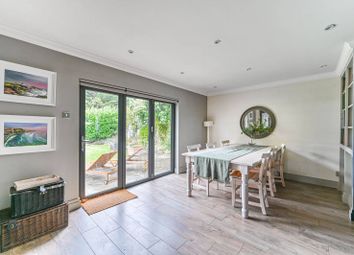 Thumbnail 3 bed detached house for sale in Addington Road, Sanderstead, South Croydon