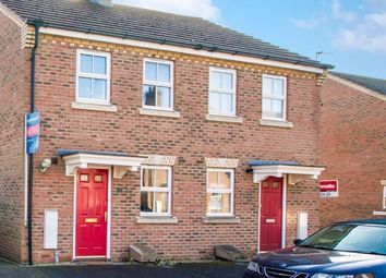 2 Bedroom Semi-detached house for rent