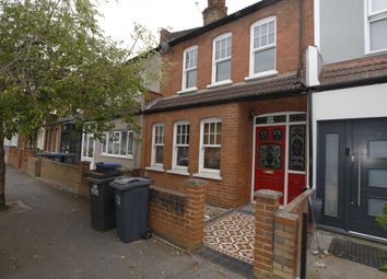 Thumbnail 2 bed terraced house for sale in Maplethorpe Road, Thornton Heath