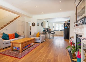 Thumbnail Semi-detached house for sale in Ripon House, Manor Fields, Putney Hill, Putney