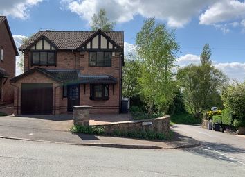 4 Bedroom Detached house for rent