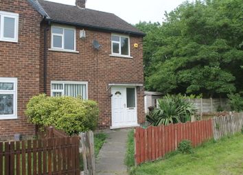 2 Bedroom Semi-detached house for rent