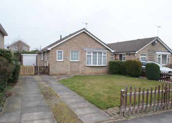 3 Bedrooms Detached bungalow for sale in Wheatfield Lane, Haxby, York YO32