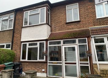 Thumbnail 3 bed terraced house to rent in Cecil Road, Walthamstow