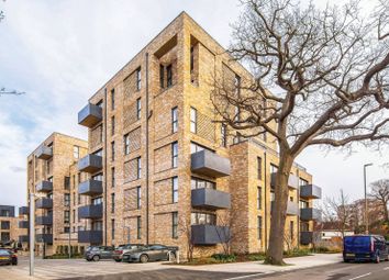Thumbnail Property to rent in Beatrice Place, Wandsworth, London