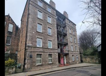 Thumbnail Flat to rent in Brand Place, Edinburgh
