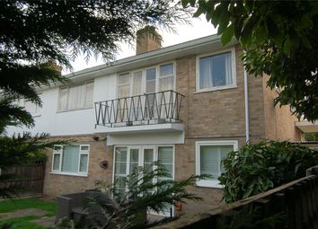 Thumbnail 2 bed maisonette for sale in Brentwood Court, Simplemarsh Road, Addlestone