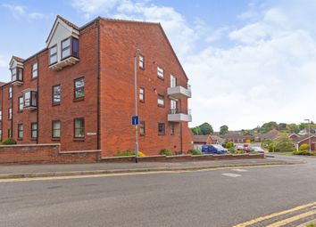 Thumbnail 2 bed flat for sale in Holway Road, Sheringham