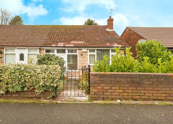 Thumbnail 2 bed bungalow for sale in Seymour Street, Denton, Manchester, Greater Manchester