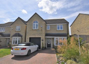 Thumbnail Detached house for sale in Farriers Way, Lindley, Huddersfield
