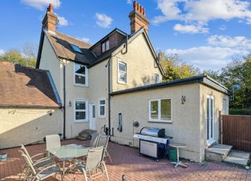 Thumbnail 3 bedroom semi-detached house for sale in Amersham Road, Chalfont St. Giles