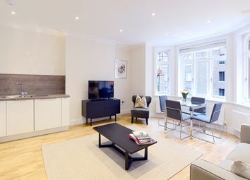 Thumbnail 2 bed flat to rent in Hamlet Gardens, London
