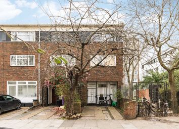 Thumbnail Semi-detached house for sale in St. Matthew's Row, London