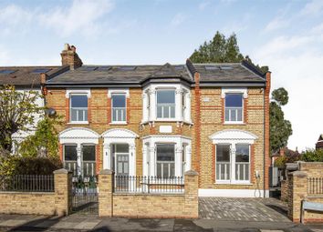 Thumbnail Property for sale in Princes Road, London