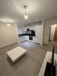 Thumbnail 1 bed flat for sale in Connaught Heights, Royal Docks, London