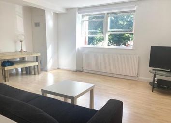 Thumbnail 2 bed flat to rent in Friar Gate, Derby