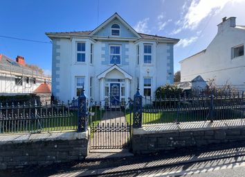 Property listing in New Quay, Ceredigion