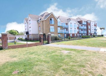Thumbnail 2 bed flat for sale in Ross House, Lee-On-The-Solent, Hampshire