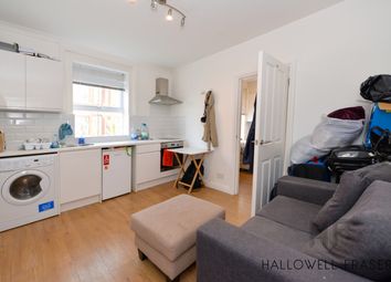 1 Bedrooms Flat to rent in Lidyard Road, Archway N19