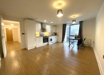 Lounge Kitchen A