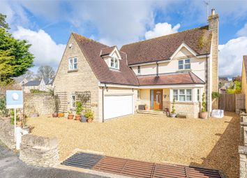 Thumbnail Detached house for sale in Windmill Road, Minchinhampton, Stroud
