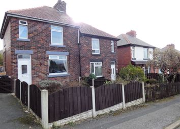 2 Bedrooms Semi-detached house for sale in Princess Street, Mapplewell, Barnsley S75