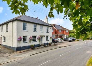 The Street, Mereworth, Maidstone ME18, south east england
