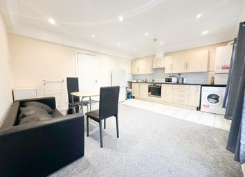 Thumbnail 2 bed flat to rent in Jenner Road, Stoke Newington