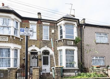 Thumbnail 3 bed terraced house for sale in Richford Road, Stratford, London