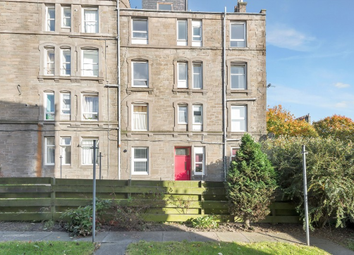 Thumbnail 1 bed flat to rent in Baldovan Terrace, Stobswell, Dundee, 6nd
