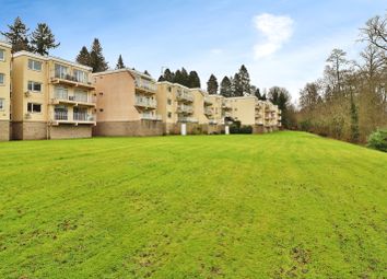 Thumbnail 3 bedroom flat for sale in Netherblane, Blanefield, Glasgow