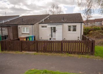 Thumbnail Bungalow for sale in Urquhart Green, Glenrothes