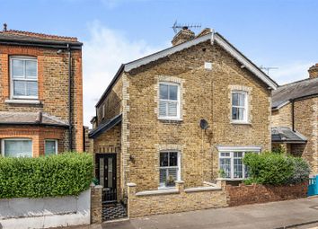 Thumbnail 2 bed semi-detached house for sale in Kings Road, Kingston Upon Thames