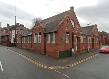 Thumbnail 1 bed flat to rent in Hebron Street, Royton, Oldham