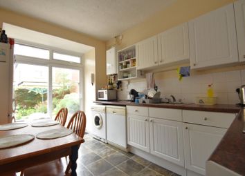 Thumbnail Terraced house to rent in Orchard Road, Southsea, Hampshire