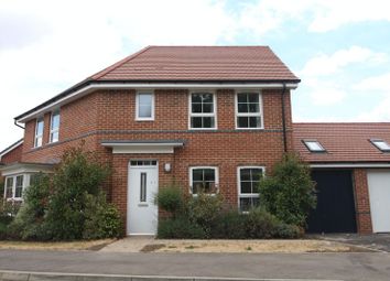 3 Bedroom Detached house for rent
