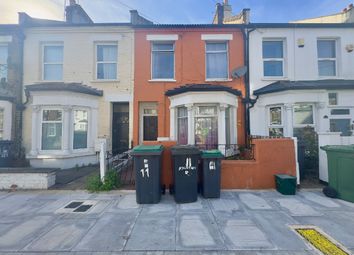 Thumbnail 3 bed terraced house for sale in Malvern Road, London, Tottenham