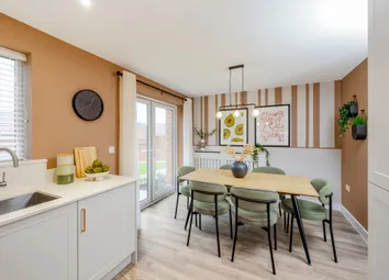 Hazel Dining Area